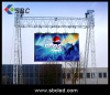 large led color screen/billboard