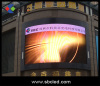 LED outdoor full color display screen and Ad. board