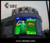 excellent ourdoor full color led screen