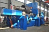 CNC Hydraulic rolling machine