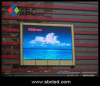 large led color screen