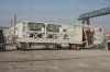 Mobile Concrete Mixing Plant YHZS35