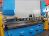 PB-250T 3200 NC hydraulic press brake