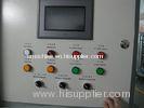 Water Pump Control Panels Variable Frequency Electric Control Cabinets With Remote Control Interface