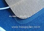 Square 40*40MM No Residue, Allergy Electrode Pads Repeated Used Self Adhesive Electrode, Reusable El