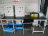 Simple Operation Duplex Water Pump Control Panels, Water Supply Equipment With Alarm Bell