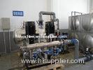 Complete Set Test Pressure And Stainless Steel Steady Flow Tank Test Pressure. 1.0mpa, Dwell 30 Minu