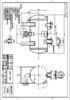 Conventional stainless steel no negative pressure steady flow tank installation size chart