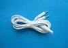2.35mm Safety Plug Tens Lead Wire /Pin Electrodes Wire With Ce, Tens Lead Wires