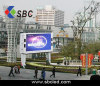 large led color screen