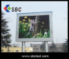 excellent ourdoor full color screen