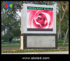 large led color screen/billboard