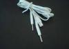 2.0mm Pin Physical Therapy Equipment Electrode Cables / Ten Lead Wire, White PVC Insulation Tens Lea