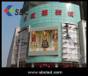large led color screen
