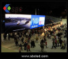 CHINA ourdoor LED screen