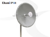 5GHz Dish Antenna Gain 29dBi