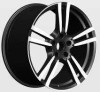 HOT SELLING ALLOY WHEELS