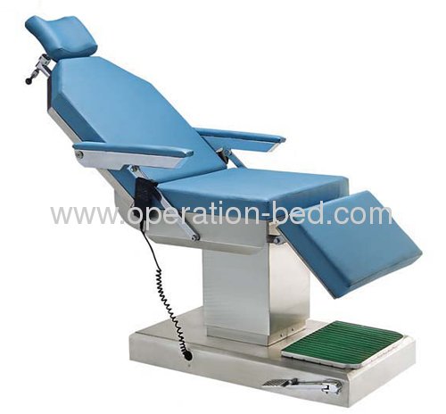 surgical equipment ent table