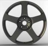 Spoke auto alloy wheels