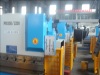 PB-25T/1320 NC Hydraulic press brake Bending machine