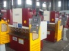 Hydraulic NC Press brake