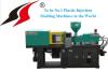 Small and precise 32T plastic injection molding machine
