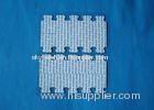 Non-toxic Disposable Ecg Electrodes Pads For Medical Supplies / Chest Electrode, Disposable Ecg Elec