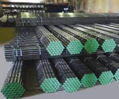 COLD DRAWN LOW CARBON SMLS STEEL PIPE