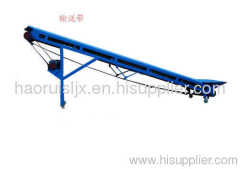 Chine Efficient Rubber Conveyor Competitive Price