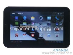7inch phone call tablet pc mtk8377HD