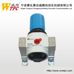 chinese standard air treatment unit feston mini regulator OR 02 03 04 06 08