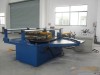 stretch bender Section bending machine