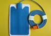 Blue Foam Bi-Polar Disposable Medical Grounding Pad With Cable, ODM, OEM CE Blue Grounding Pad