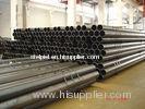 Round ERW Steel Tube, Heavy Wall Circular Steel Pipes, Q345B, S355 Welded Piling Pipes