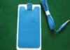 CE Blue Vertical Hydrogel 136m2 Esu Plates / Negetive Electrodes / Grounding Pad With Cable For Infa
