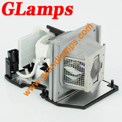 Projector Lamp BL-FS220A/SP.86S01GC01 for OPTOMA projector EP770 TX770