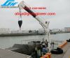 0.98T To 50T Customized Marine Deck Crane