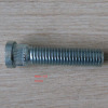 knurl stud L57mm length