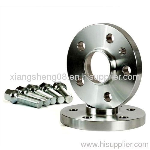 hub centric wheel spacer for BMW