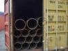 Custom Made 6 - 24m Length ERW Steel Pipes, Welded Round Pipes For Steam, Water, Gas, Air Line