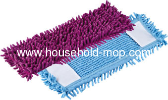 Flat Mop Refills & Pads