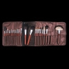 2013 Hot-Selling 22pcs makeup brushes set