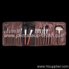 2013 Hot-Selling 22pcs makeup brushes set