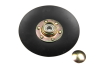 AA33061 AA58321 8&quot; covering disc openers assembly for John Deere planter covering wheel