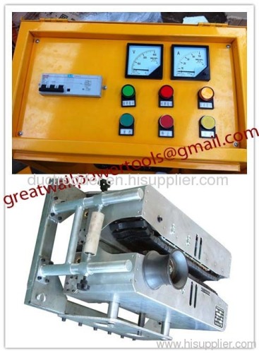 best quality Cable laying machines Quotation Cable Pushers