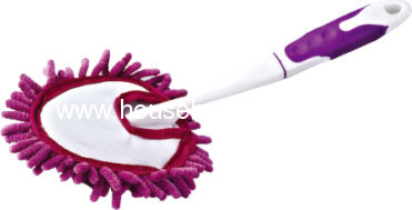 Microfiber Chenille Mini Duster