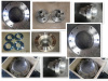 A182 F904L Long Weld Neck flange