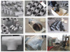 A403 WP347 Eccentric reducer Pipe Fittings