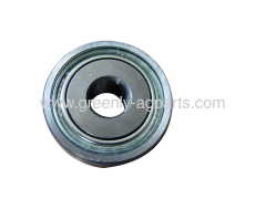 205DDS5/8 188-001V 205VVH Great Plains Grain Drill disc bearing used on GP133 disc assembly