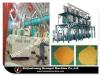 wheat flour milling machine with price